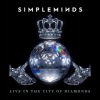 Live In the City of Diamonds, Winyl - zdjęcie