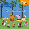 Pewnego razu. Świnka Peppa. Królewna Śnieżka - zdjęcie