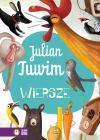 Julian Tuwim. Wiersze - zdjęcie