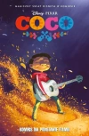 Magiczny świat Disneya w komiksie. Coco - zdjęcie