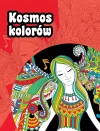Kosmos kolorów - zdjęcie