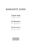 Apres midi - zdjęcie