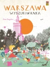 Warszawa. Wyszukiwanka - zdjęcie
