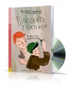 LH Rinconete y Cortadillo książka + CD A1 - zdjęcie