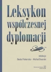 Leksykon współczesnej dyplomacji - zdjęcie