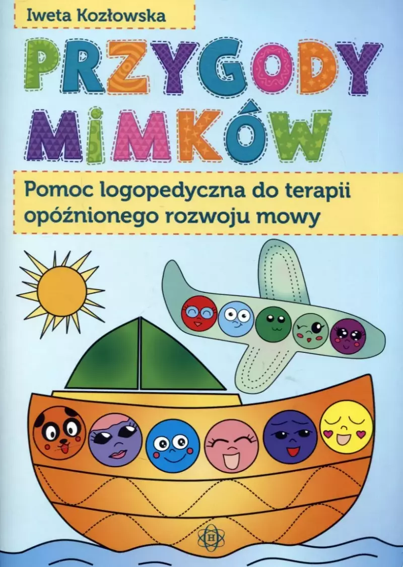 Przygody Mimków Przygody Mimków