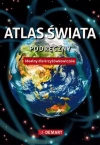 Podręczny atlas świata. Idealny dla krzyżówkowiczów - zdjęcie