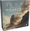 Gra planszowa Lucky Duck Games Diuna: Imperium - Powstanie - zdjęcie