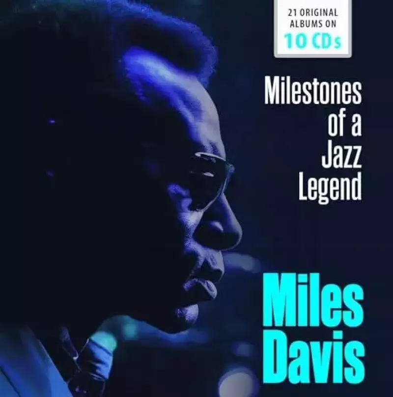 21 Original Albums, CD 21 Original Albums, CD