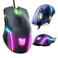 Mysz gamingowa ONIKUMA CW905 (czarna), zdjęcie 2