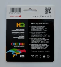 Imro pendrive 128GB USB 3.0 Cheetah, zdjęcie 3