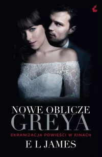 Nowe oblicze Greya, zdjęcie 3