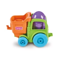 Traktor wywrotka, zdjęcie 4
