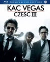 Premium Collection. Kac Vegas. Część 3, Blu-ray - zdjęcie