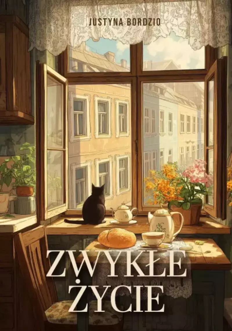 Zwykłe życie