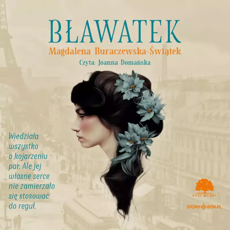 CD MP3 Bławatek CD MP3 Bławatek