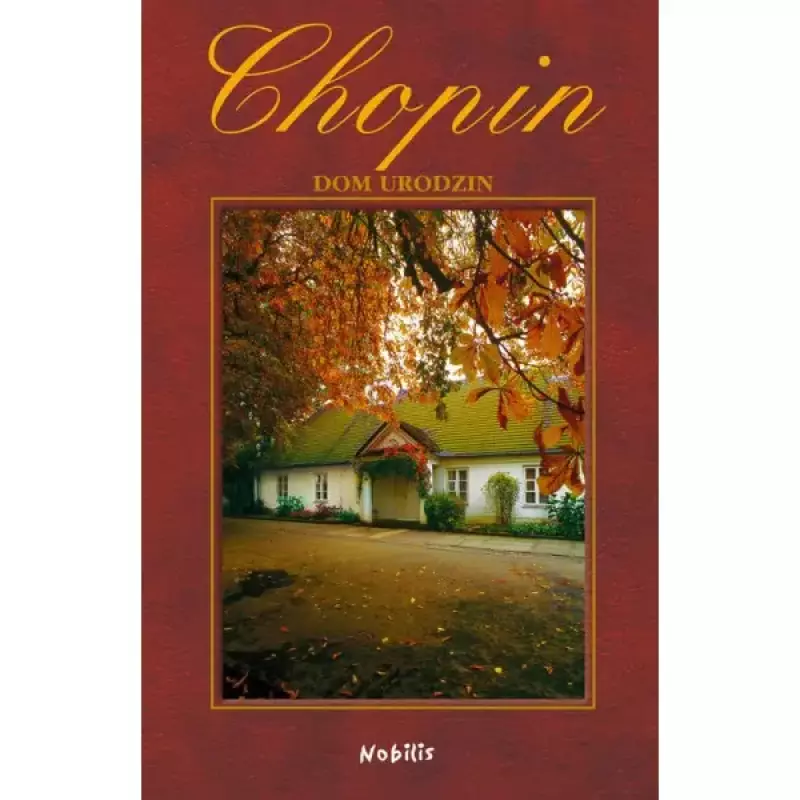 Chopin (wersja polska) Chopin (wersja polska)
