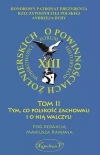 O powinnościach żołnierskich Tom 2 - zdjęcie