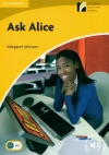 Ask Alice Level 2 Elementary/Lower-intermediate - zdjęcie