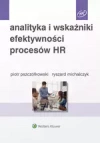 Analityka i wskaźniki efektywności procesów HR - zdjęcie