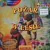 Pożar w lesie +CD - zdjęcie
