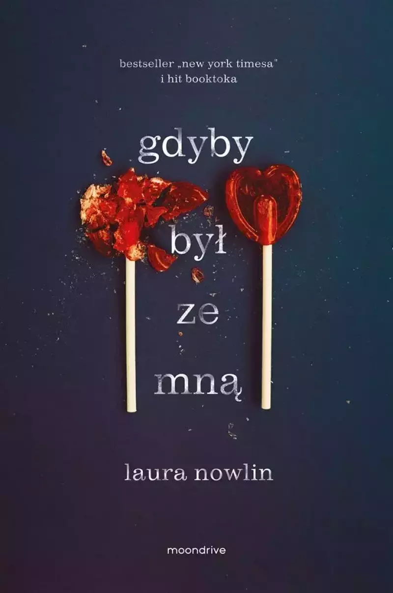 Gdyby był ze mną Gdyby był ze mną