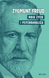 Moje życie i psychoanaliza - zdjęcie