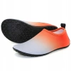 Buty do Wody Neoprenowe Junior GREY/ORANGE R.32 - zdjęcie
