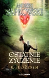 Wiedźmin. Ostatnie życzenie - zdjęcie