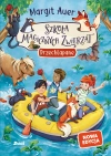 Szkoła magicznych zwierząt T.16 Przechlapane - zdjęcie