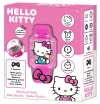 Zegarek edukacyjny z grami Hello Kitty GEN4148 - zdjęcie
