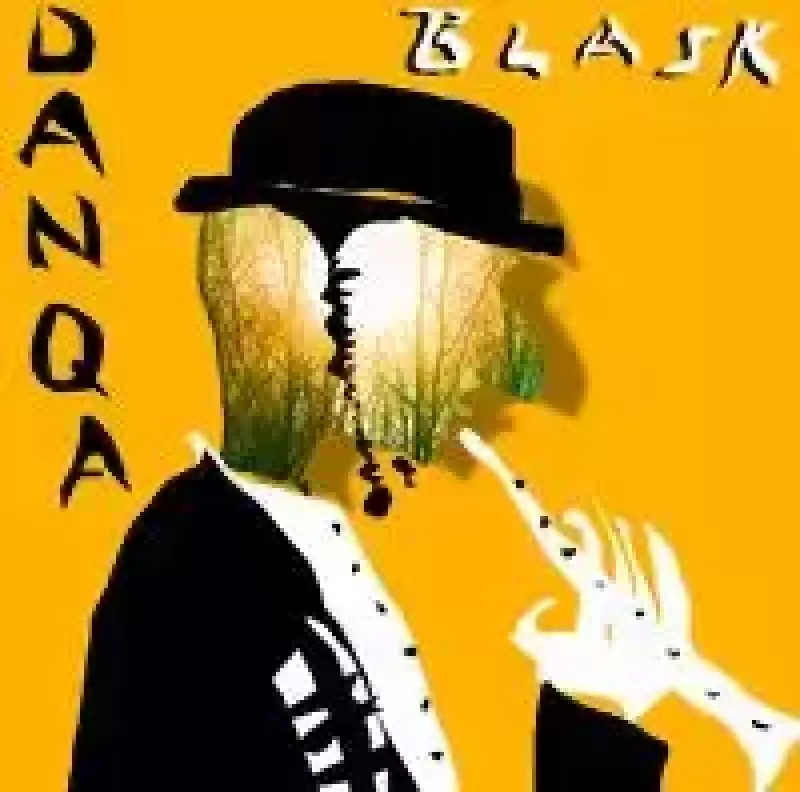 Blask Blask