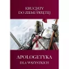 Krucjaty do Ziemi Świętej - zdjęcie
