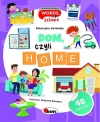 Dom czyli home. Poznaje główka words, czyli słówka - zdjęcie