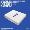 Karma, CD - zdjęcie