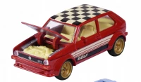 Volkswagen Deluxe, zdjęcie 3