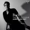 The Art of Fugue Albert Cano Smit, CD - zdjęcie