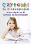 Czytanki ze zrozumieniem. Wydanie 2024 - zdjęcie
