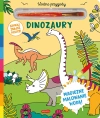Dinozaury. Akademia Mądrego Dziecka. Wodne przygody - zdjęcie