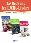 Das Beste aus den DACHL-Lander. Święta i zwyczaje - Wynalazki - Podania i legendy - zdjęcie