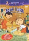Bolek i Lolek. Największe przygody, DVD - zdjęcie