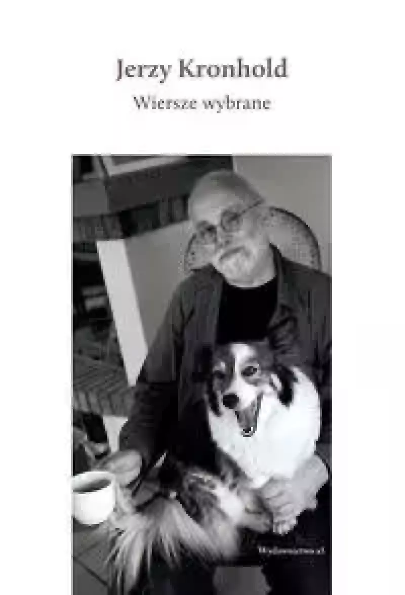 Wiersze wybrane + CD Wiersze wybrane + CD
