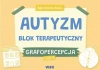 Autyzm. Blok terapeutyczny. Grafopercepcja cz.2 - zdjęcie