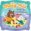 Mały miś idzie do przedszkola - zdjęcie