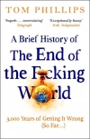 A Brief History of the End of the F*cking World wer. angielska - zdjęcie