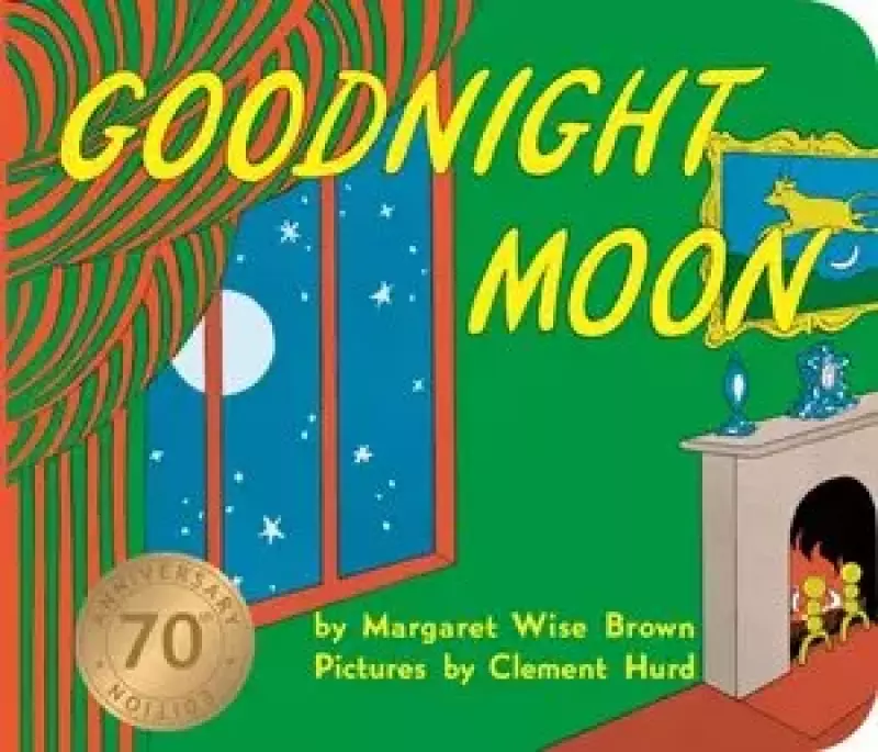Goodnight Moon Goodnight Moon