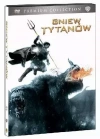 Premium Collection. Gniew tytanów, DVD - zdjęcie