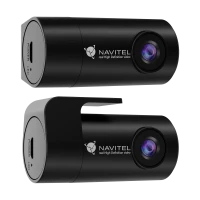 Rejestrator samochodowy NAVITEL AR280 DUAL, zdjęcie 10