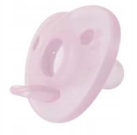 Smoczek Philips Avent ortodontyczny silikonowy różowy 0+, 2 szt., zdjęcie 2