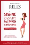 Not Your Mother's Rules, czyli Słynne Zasady Bystrych Dziewczyn - zdjęcie